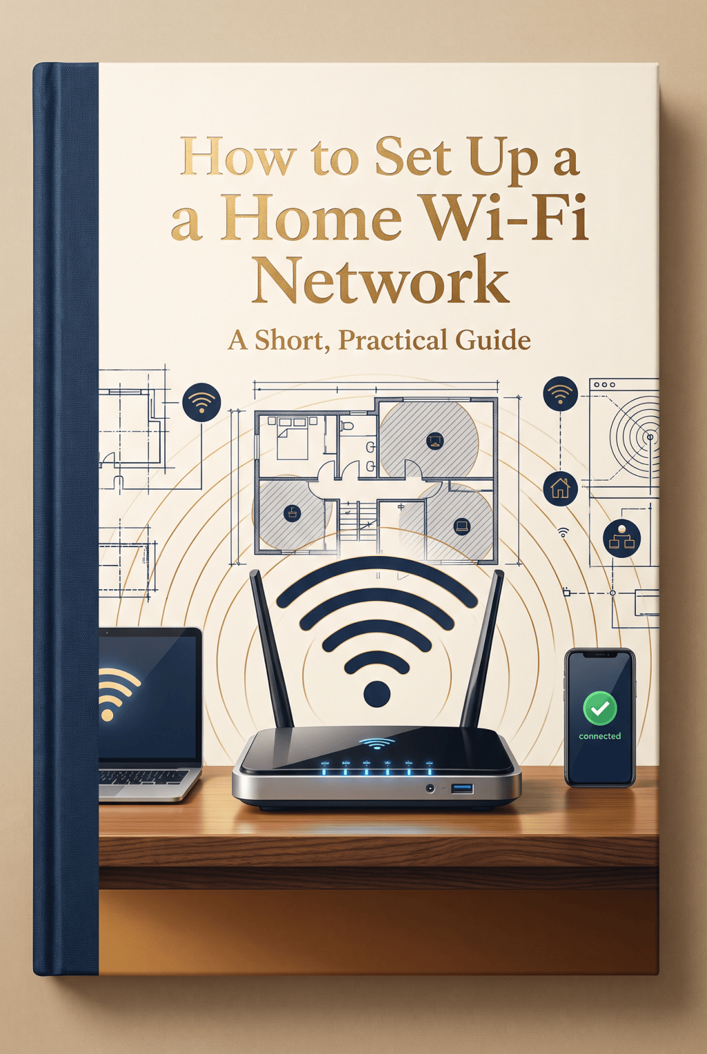 How to Set Up a Home Wi-Fi Network